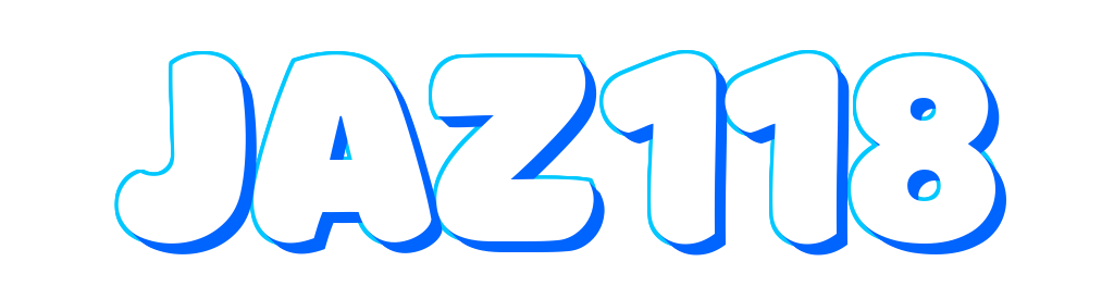 Logo JAZ118